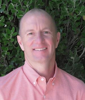 Will Atkinson, President, CAP Software