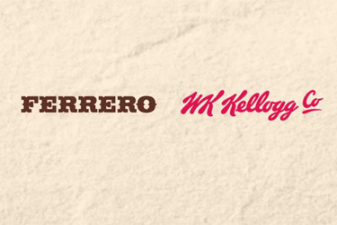 Ferrero-MK Kellogg Ferrero-MK Kellogg
