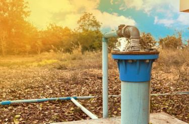 GettyImages-2151260226 groundwater well GettyImages-2151260226 groundwater well