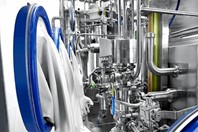 Pharmaceutical Containment Isolators For High Potency Drug Manufacturing