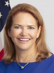 Amy Abernethy, principal deputy commissioner & acting CIO, FDA