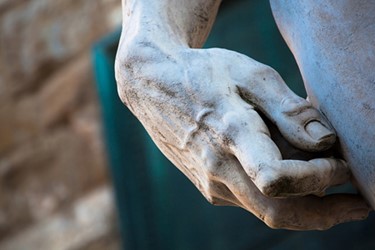 Giant-Killing Content: How To Compete Against Goliath