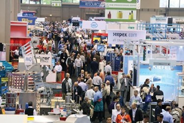 PACK EXPO East Earns Positive Reception After February Debut