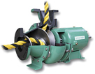 Triton&reg; Screw Centrifugal Pumps