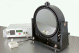 Optical Surfaces Introduces New Range Of High Precision Motorized Optical Mounts