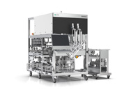 BioProcss IC system 450