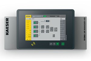 Sigma Air Manager Series