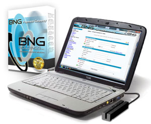 BNG Payment Gateway Unveiled Fargo, ND BNG Holdings, Inc. The Area's ...