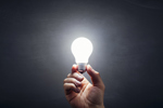 lightbulb, inspiration, bright idea-GettyImages-825526728