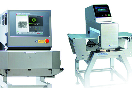 pack ltd c packaging machinery Anritsu On At Display Solutions Detection PACK EXPO