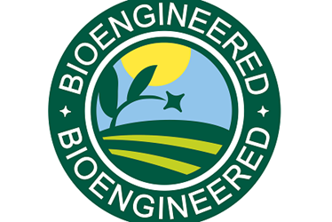 USDA-Bioengineered USDA-Bioengineered