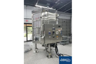 3000 Liter Thermo Scientific imPULSE Single-Use Mixer