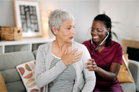 How Adaptive Design Accelerates Early Phase NSCLC Development