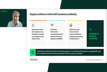 When Biologics Supply Can’t Fail How Sponsors Should Evaluate Manufacturing Resilience