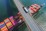 3 Action Items For The US Bio/Pharma Industry To Mitigate Supply Vulnerabilities Container ship-GettyImages-1404531423