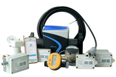 smart-metering-platform