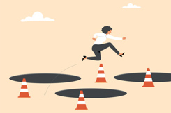 Overcome mistakes and business failures-GettyImages-2193267238