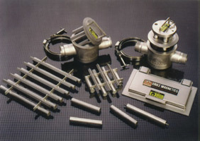 Rare Earth Tube Magnets