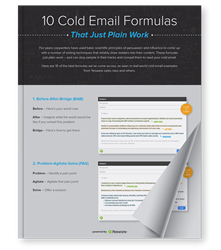 Cold Emails Cold Emails