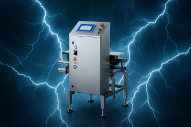 Lightning Build X-Ray