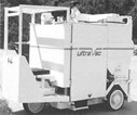 Efficient Mobile Industrial Vacuum Loaders Efficient Mobile Industrial Vacuum Loaders