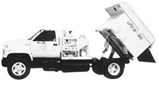 The Go-Anywhere Vacuum Loader The Go-Anywhere Vacuum Loader