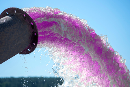 Trending In Wastewater Treatment: Industrial Vacuum Evaporation Systems - Vimarsana News
