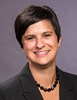 trisha gladd author page Headshot