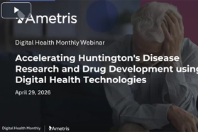 Accelerating Huntington's Disease Research