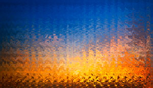 Changing Correlated Color Temperature With Orange and Blue Optical Filters GettyImages-873562872_orangebluelight