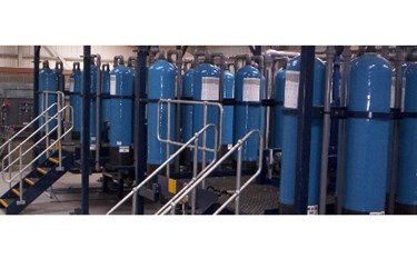 ACWA's Nitreat solution ACWA's Nitreat solution