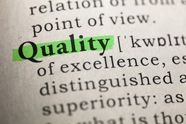 FDA quality metrics