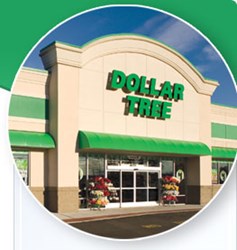 Dollar Tree Dollar Tree
