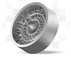 Direct Metal Laser Sintering (DMLS) for Additive Manufacturing 