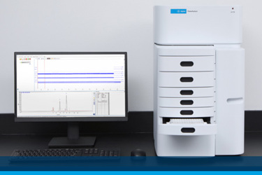 Agilent ProteoAnalyzer System