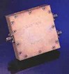 Two Way Power Divider Two Way Power Divider