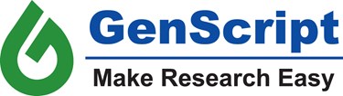 genscript logo genscript logo