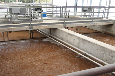 Onsite Leachate Treatment Systems Reduce Cost And Environmental Risk