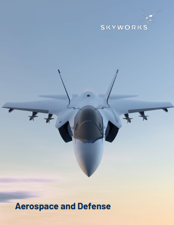 Aerospace and Defense Brochure