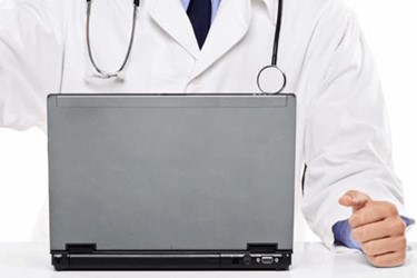 Adapting To The Medical Monitor: Driving Tech Adoption In Clinical Analytics