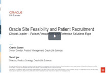 oracle site feasibility thumb oracle site feasibility thumb