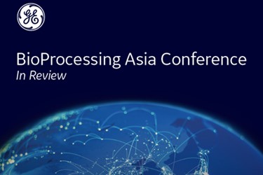 Bioprocessing Asia Conference In Review Bioprocessing Asia Conference In Review