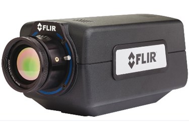 FLIR Systems FLIR Systems