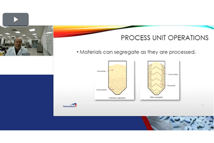 Fed Equip - process unit