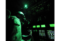 NVIS, Dual Mode, NVG Compatible Filters For Displays & Lighting Abrisa - NVIS