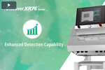 Discover XR76 Series