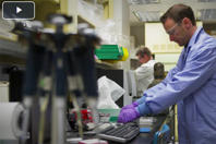 Gore's Approach To Protein Purification And Chromatography Protein purification