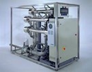 SWS Model DH-5 UV Disinfection System SWS Model DH-5 UV Disinfection System