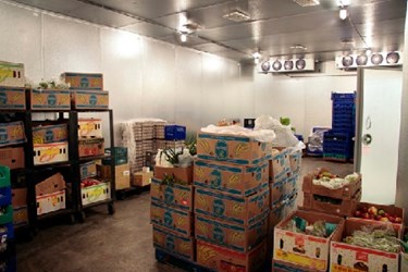Cold-Chain Processes Save Food In Developing Nations Cold-Chain Processes Save Food In Developing Nations
