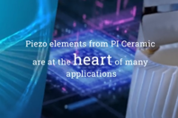 PI - Piezo Elements